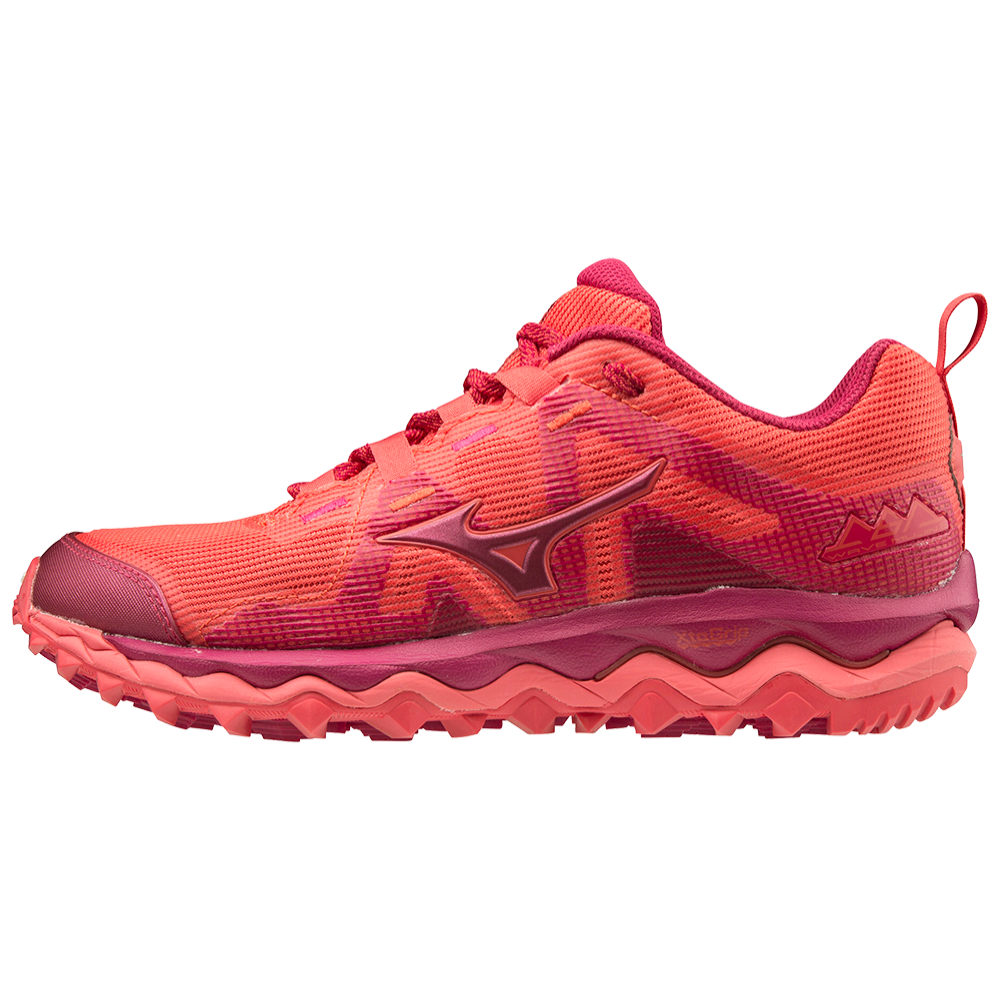 Mizuno mujin sales 6